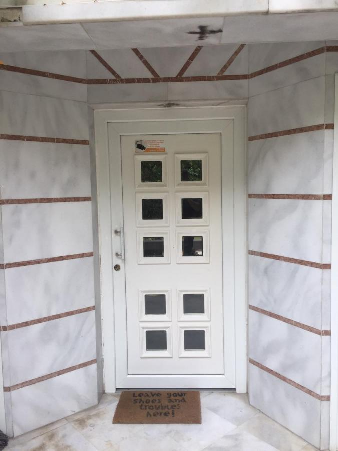 Xsoma Flats "Studio" Солун Екстериор снимка