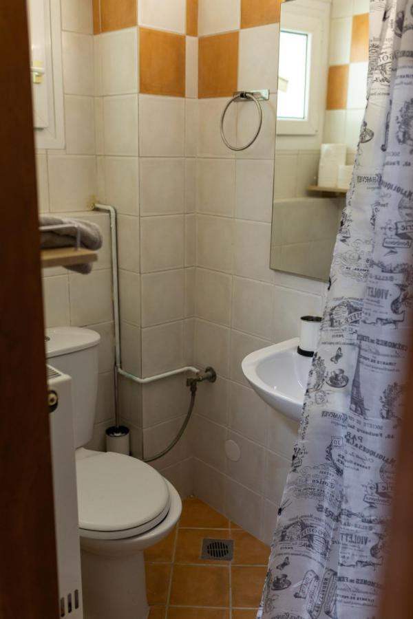 Xsoma Flats "Studio" Солун Екстериор снимка